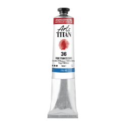 Acuarela Extra Fina 20ml Titan