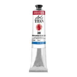 Acuarela Extra Fina 20ml Titan