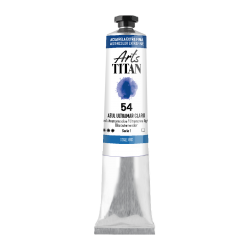 Acuarela Extra Fina 20ml Titan