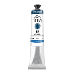 Acuarela Extra Fina 20ml Titan