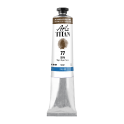 Acuarela Extra Fina 20ml Titan