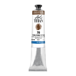 Acuarela Extra Fina 20ml Titan