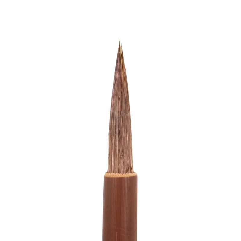Pinzell Oriental Bambú JB110