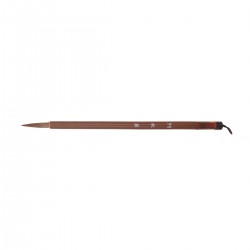 Spazzola orientale di bambù JB110
