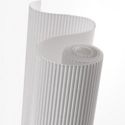 Rotlle 50x70 Cartró Ondulat 300G Canson