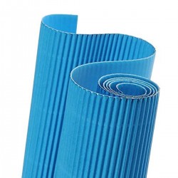 Rollo 50x70 Cartón Ondulado 300G Canson