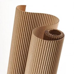 Rotlle 50x70 Cartró Ondulat 300G Canson