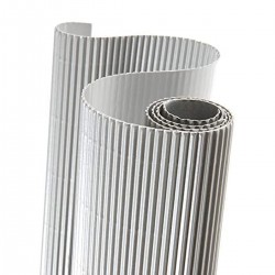 Rollo 50x70 Cartón Ondulado 300G Canson