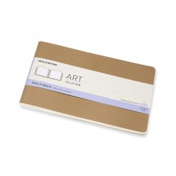 Sketch Album 120g Moleskine