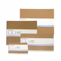 Sketch Album 120g Moleskine | Casa Piera Bellas Artes Barcelona