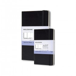 Japanese Album 165g Moleskine | Casa Piera Bellas Artes Barcelona