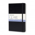 Sketchbook Moleskine