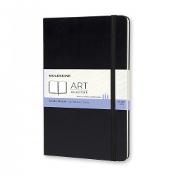 Sketchbook Moleskine