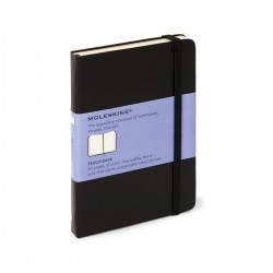 Sketchbook Moleskine
