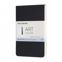 Blocco per schizzi 120g Moleskine