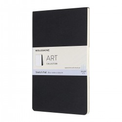 Blocco per schizzi 120g Moleskine