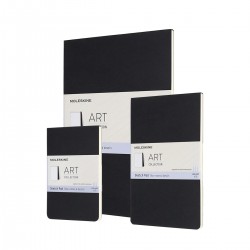 Blocco da disegno 120g Moleskine | Casa Piera Bellas Artes Barcelona
