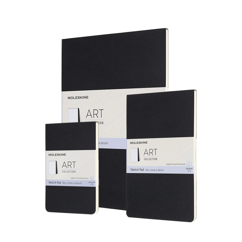 Sketch Pad 120g Moleskine