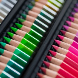 Llapis de color Polychromos 9201 Faber-Castell | Casa Piera Belles Arts Barcelona