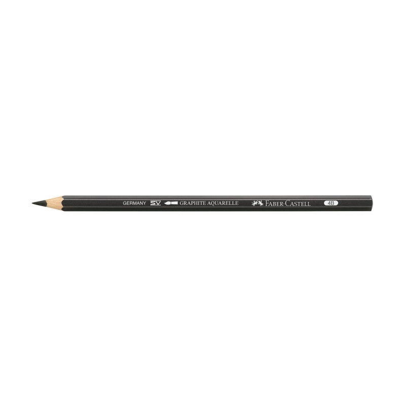 Matita acquerellabile in grafite Faber-Castell