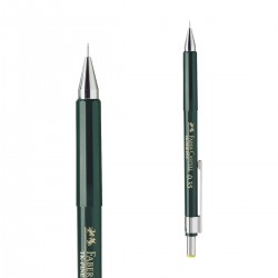 Portaminas TK Fine Faber-Castell