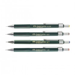 Portamines TK Fine Faber-Castell| Casa Piera Belles Arts Barcelona
