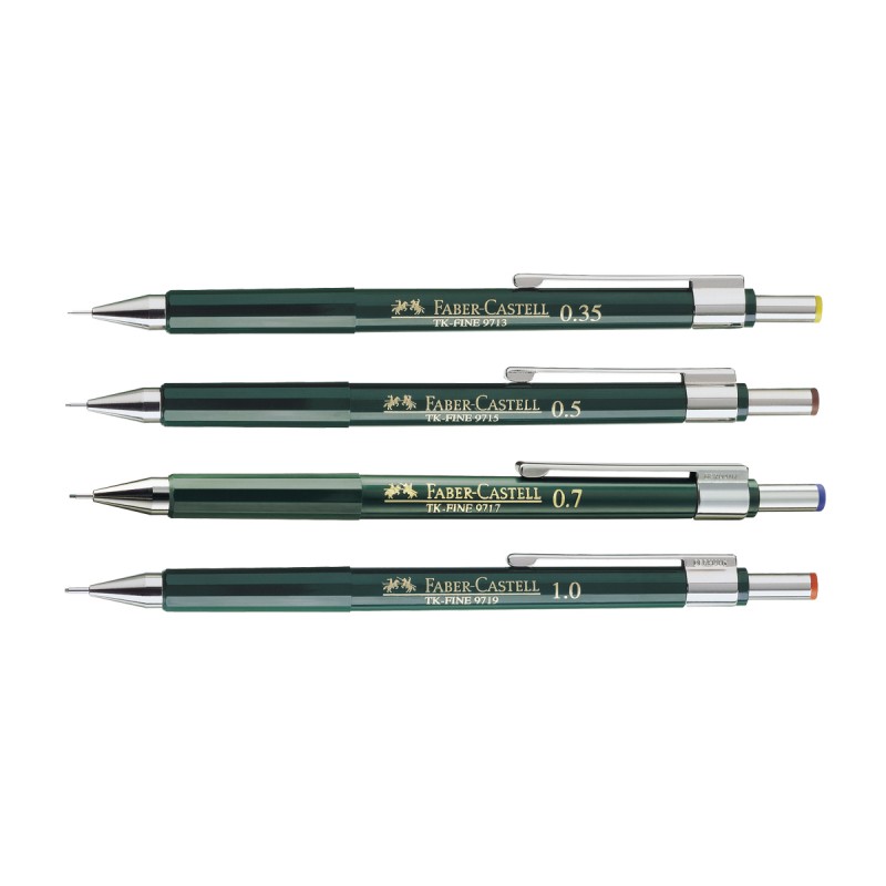Portaminas TK Fine Faber-Castell