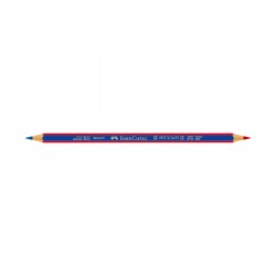 Matite Faber-Castell bicolore