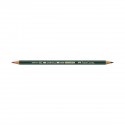 Lapices Bicolor Faber-Castell