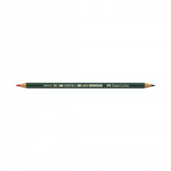 Lapices Bicolor Faber-Castell