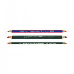 Lapices Bicolor Faber-Castell | Casa Piera Bellas Artes Barcelona