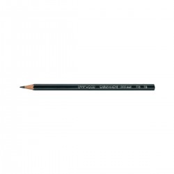 Llapis Grafit Grafwood Caran d'Ache