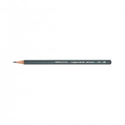 Matita di grafite Grafwood Caran d'Ache