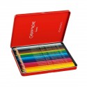 Set Lápices Acuarelables Supracolor Caran d'Ache