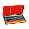 Set Llapis Aquarel·lable Supracolor Caran d'Ache