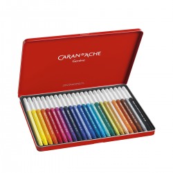 Sets Rotuladores Fibralo Caran d'Ache