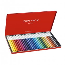 Sets Retoladors Fibralo Caran d'Ache