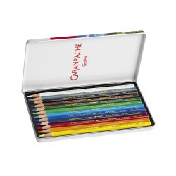 Sets Llapis Aquarel·lables Prismalo Caran d'Ache