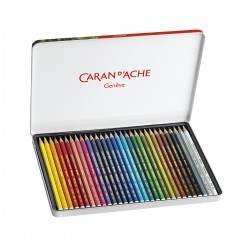 Sets Lápices Acuarelables Prismalo Caran d'Ache