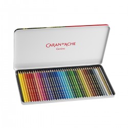 Sets Llapis Aquarel·lables Prismalo Caran d'Ache