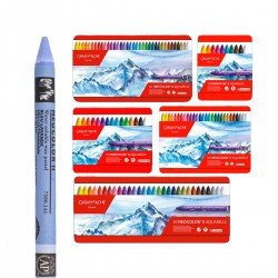Set Caran D'Ache Ceras Neocolor II | Casa Piera Bellas Artes Barcelona