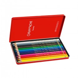 Set Llapis Color Pablo Caran d'Ache