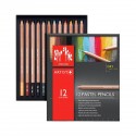 Set Llapis Pastel Caran d'Ache