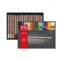 Set Llapis Pastel Caran d'Ache