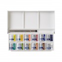 Caixa de Butxaca Aquarel·la Cotman Winsor&Newton