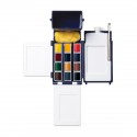 Caja de Campo Acuarela Cotman Winsor&Newton