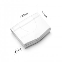 Caja de Campo Plus Acuarela Cotman Winsor&Newton