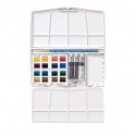 Sets Viaje Pintor Plus Acuarela Cotman Winsor&Newton