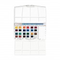 Sets Viaje Pintor Plus Acuarela Cotman Winsor&Newton