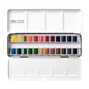 Sets Caja Metálica Acuarela Cotman Winsor&Newton